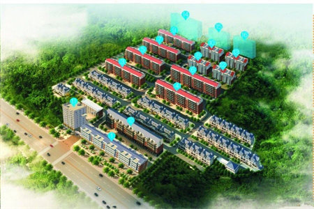 东旺家园3室2厅1卫75万120m2中档装修出售