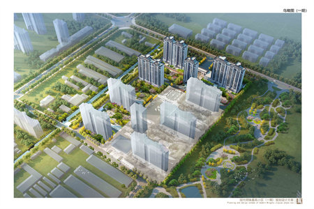 彩虹苑3室2厅2卫75万126m2出售精装带车位分期