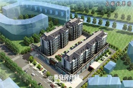 城北电影大厦3室1厅1卫128m2简单装修