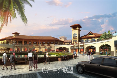 正大城市花园3室2厅1卫133㎡